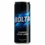 Bolt-X Energy Drink Targets Maharashtra First in a Careful Market Entry