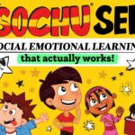 Renowned Schools Embrace Sochu’s Story-Based SEL Curriculum to Transform Social Emotional Learning