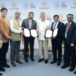 NIELIT, Andhra Pradesh to Build India’s First Quantum & AI University in Amaravati NIELIT, Andhra Pradesh to Build India’s First Quantum & AI University in Amaravati