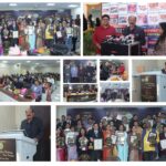 Bharat Shree Rashtriya Ratna Puraskar – 2026 Held at UJVN, Dehradun Bharat Shree Rashtriya Ratna Puraskar – 2026 Held at UJVN, Dehradun