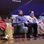 H.E. Zeenat Kureshi Drives India–GCC–ASEAN Economic Synergy at United Economic Summit 2025