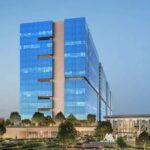 Ganesh Housing Hosts Strategic Dialogue on India–UK CETA at Million Minds Tech City SEZ