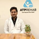 Inspiring Journey of Dr Sameer Vijay Ushkewar: Building a New Standard in Sports Physiotherapy Beyond Pain Relief