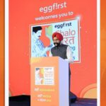 Shri R. S. Sodhi, Siddharth Roy Kapur And Others Share Their Recipes for Marketing Success at Eggfirst Chalo Bharat