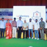 La Mentora Empowers Over 1,200 Class 10 Students Through Motivational, Career Counselling and Road Safety Awareness Program in Miryalaguda
