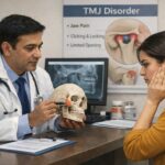 When Jaw Pain Speaks, Are We Listening? The Silent Rise of TMJ Disorders in Urban India.