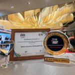 Hyderabad's Ethika Insurance Wins International Insurtech Award — Proof That India Can Redefine Employee Benefits for Asia