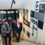 Sloan Affirms India as Central to Global Strategy; Outlines Future Investment and Expansion