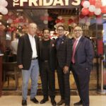 TGI Fridays India Powers into 2026 with A Strategic Expansion Blueprint