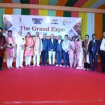 MSME Ministry Brings ‘Local to Global’ Vision to Life at Grand Expo 2026 MSME Ministry Brings ‘Local to Global’ Vision to Life at Grand Expo 2026