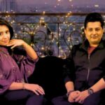 T-Series releases Sumeet Tappoo and Aishwarya Majmudar’s Gujarati romantic duet ‘Tuj Maari Jindagi’ T-Series releases Sumeet Tappoo and Aishwarya Majmudar’s Gujarati romantic duet ‘Tuj Maari Jindagi’