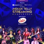India's streaming industry to crown its best through ITSA 2026