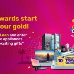 Key Factors Influencing Gold Loan Interest Rates in 2026Discover how the Bajaj Finserv Gold Loan Carnival delivers instant funds, competitive gold loan interest rate, multiple repayment options, and rewards. Key Factors Influencing Gold Loan Interest Rates in 2026Discover how the Bajaj Finserv Gold Loan Carnival delivers instant funds, competitive gold loan interest rate, multiple repayment options, and rewards.