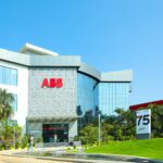 ABB leads industrial water stewardship with AWS gold certification at Nelamangala site