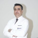 Dr. Tarandeep Singh Gill: The Visionary Behind FT-3D Knee Resurfacing