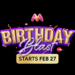 Myntra Celebrates its 19th Birthday with Myntra Birthday Blast, bringing over six million styles