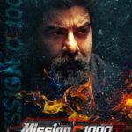 SV CREATION Announces Pan-India Release of "Mission C1000" on March 6 SV CREATION Announces Pan-India Release of "Mission C1000" on March 6