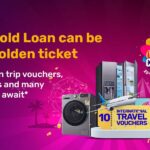 Bajaj Finance announces limited-period gold loan carnival with attractive rates and assured rewards Bajaj Finance announces limited-period gold loan carnival with attractive rates and assured rewards