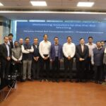 Leading Infrastructure and Logistics Companies Show Strong Interest in HRIDC’s Divestment for Haryana Orbital Rail Project