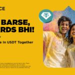 Binance Launches INR 2 Crore Holi Community Campaign for Verified Indian Users