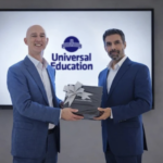 Universal Education and Minerva University Explore New Models of Global Learning