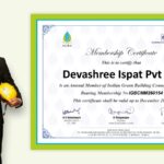 Shree TMT Joins Indian Green Building Council (IGBC), Reinforcing Its Commitment to Green Steel and Sustainable Construction