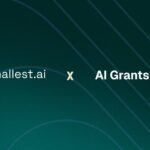 Smallest AI Collaborates with AI Grants India to Bring State-of-the-Art Voice AI to India’s Grassroots Builders
