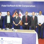 Fidel Acquires majority stake in Japan-based IM Corporation – Strengthening its global AI & technology consulting capabilities