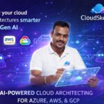 CloudSketcher: The AI-Powered Cloud Architecture Revolution by Amoghavarsh Patil