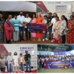 MCHI Premier League Season 12 concludes with a grand mega finale celebrating cricketing excellence with Bollywood actor Rajpal Yadav