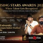 IFI Awards 2026 Announces Rising Star Kids & Adult Categories, Expands National Platform for Performers and Creators