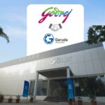 Garuda Aerospace collaborates with Godrej Group Companies Across India for industrial inspection
