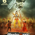 SV Creation’s Mission C1000: Set for Grand Pan-India Release on March 6 SV Creation’s Mission C1000: Set for Grand Pan-India Release on March 6