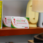 Genimen Pharmacon Unveils Genactin Plus: Powered by AGlobally Patented & FSSAI approved functional ingredient -Genactin (Kiwi Fruti Extract) Bioactive Setting a New Benchmark in Preventive Heart Health Genimen Pharmacon Unveils Genactin Plus: Powered by AGlobally Patented & FSSAI approved functional ingredient -Genactin (Kiwi Fruti Extract) Bioactive Setting a New Benchmark in Preventive Heart Health