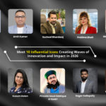 Meet 10 Influential Icons Creating Waves of Innovation and Impact in 2026