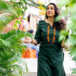 “Before You Throw Colours, Heal the Ones Within”: UNESCO Awardee Ilashrei Anand asks people for Emotional Cleansing this Holi “Before You Throw Colours, Heal the Ones Within”: UNESCO Awardee Ilashrei Anand asks people for Emotional Cleansing this Holi