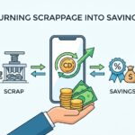 How Does MMCM Turn a Scrapped Vehicle into Immediate Savings for Your Next Purchase?