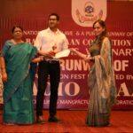 National Conclave & A Purple Runway of Dreams