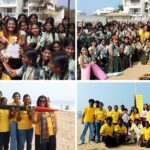 Space Kidz India to Launch All-Girls Built Solid Rocket and In-House Electric Rocket on National Science Day 2026