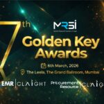 Claight India Shortlisted for MRSI Golden Key Awards 2026 After Landmark Dark Spot Study Covering 2,400 Km of Indian Roads