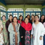 SRUJNA MARKS 15 YEARS OF IMPACT, EMPOWERING 2.5 LAKH WOMEN ACROSS 9 STATES SRUJNA MARKS 15 YEARS OF IMPACT, EMPOWERING 2.5 LAKH WOMEN ACROSS 9 STATES