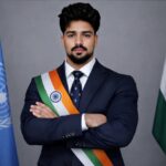 Mikki Koomar and Neurobehavior Scientist Prof. Dr. Simmy Kataria are associated with the United Nexus Organization for Global Peace.