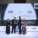 GHR Lakshmi Urbanblocks LLP Takes Top Honour by Winning Realty+"Developer of the Year – Residential" Award 2026
