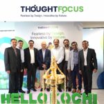 ThoughtFocus Launches Kochi Centre to Drive Global AI and Engineering Growth