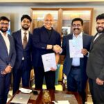 Koochie Global Announces Strategic Joint Venture to Launch TERRALUX™ Architectural Surfaces Division