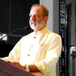 India Seeks Peace Through Shared Values as Global Initiative Gathers Worldwide Support India Seeks Peace Through Shared Values as Global Initiative Gathers Worldwide Support
