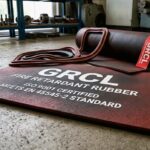 Gayatri Rubbers and Chemicals (NSE: GRCL): The Pioneer in Fire-Retardant EPDM Solutions for India’s Modernized Rail Fleet.