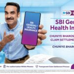 SBI General Insurance launches an integrated brand campaign with Pankaj Tripathi as its Brand Ambassador