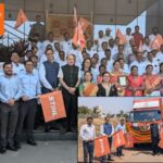 STIHL India Hosts ‘Kisan Samman’ at Baramati KVK; Flags Off Nationwide Parivartan Yatra STIHL India Hosts ‘Kisan Samman’ at Baramati KVK; Flags Off Nationwide Parivartan Yatra
