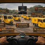 3ev Industries, 3eco Systems to Equip 10,000+ Electric Three-Wheelers with Cautio AI-powered Dash cams as Standard on Every Vehicle to Enhance Safety on Roads 3ev Industries, 3eco Systems to Equip 10,000+ Electric Three-Wheelers with Cautio AI-powered Dash cams as Standard on Every Vehicle to Enhance Safety on Roads